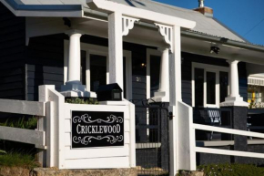 Cricklewood Cottage